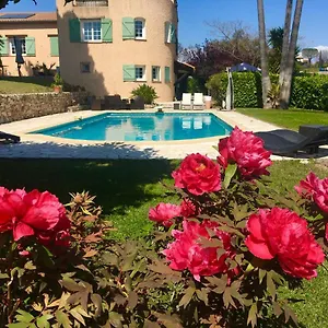 Antoline Cagnes-sur-Mer