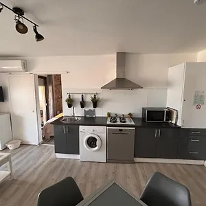 Provencal Appartement